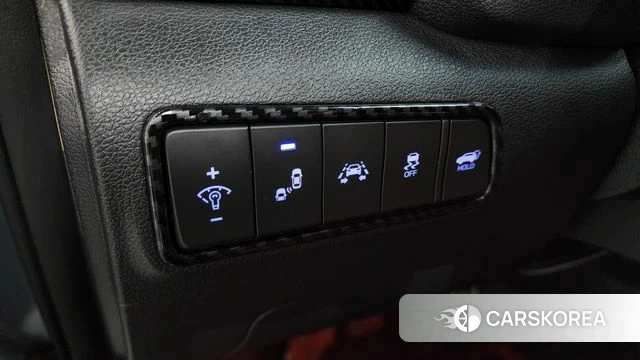 Hyundai All New Tucson id 4246269 из Кореи 21