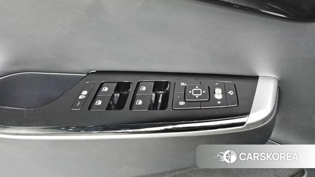 Kia EV6 id 4753975 из Кореи 21