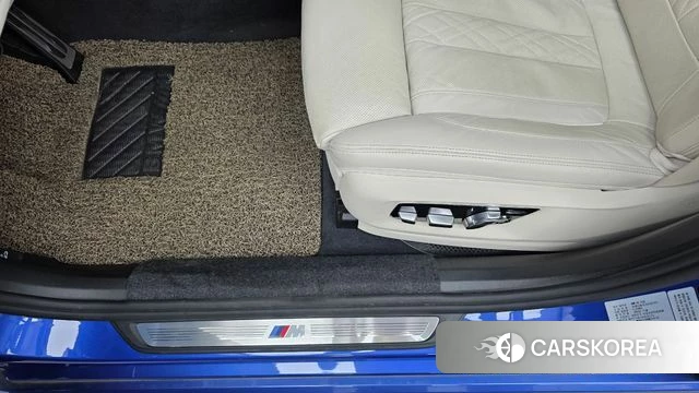 BMW 6 Series GT (G32) id 4736694 из Кореи 21