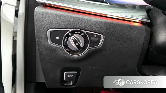 Mercedes-Benz E-Class W213 id 4317835 из Кореи 21