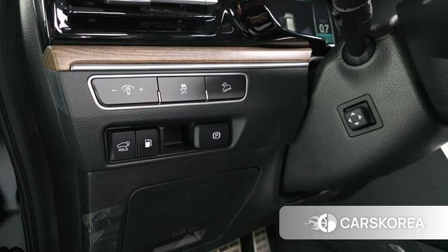 Kia Mohave Master id 4283904 из Кореи 21