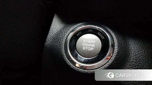 Ssangyong Berry New Tivoli id 4410534 из Кореи 21
