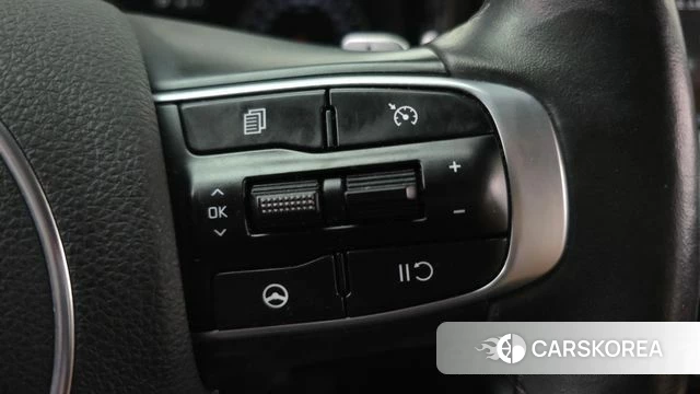 Kia K5 3rd generation id 4389764 из Кореи 21