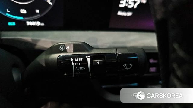 Kia K8 Hybrid id 4316767 из Кореи 21