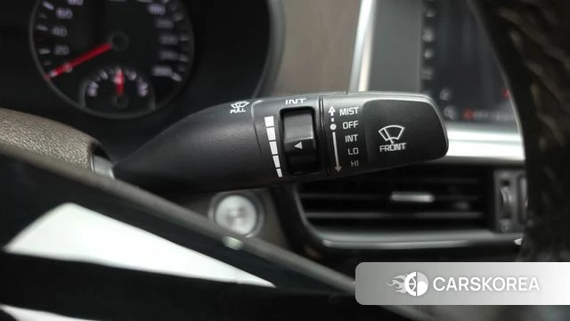 Kia The New K5 2nd generation id 4873484 из Кореи 20