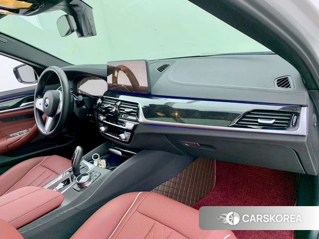 BMW 5 series id 4329153 из Китая 21
