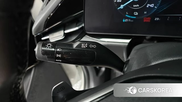 Kia Di All New Niro EV id 4917213 из Кореи 21