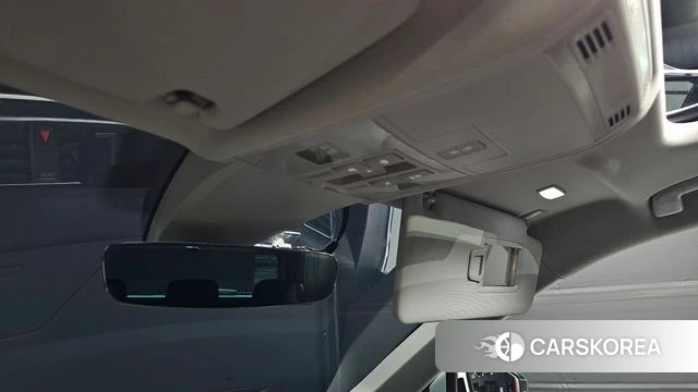 Volkswagen Tiguan Allspace id 4525286 из Кореи 21