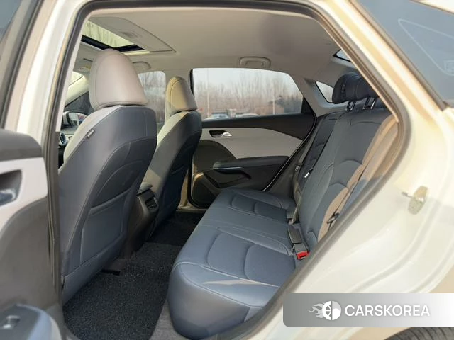 Chevrolet Cruze id 3863688 из Китая 21