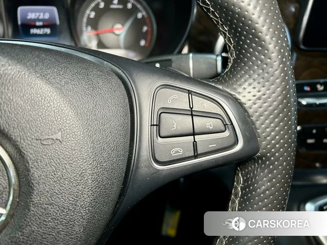 Mercedes-Benz V-class id 3890720 из Китая 20