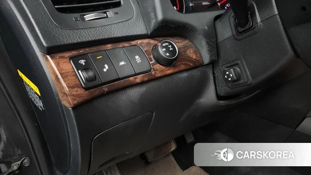 Kia The New Mohave id 4305010 из Кореи 21