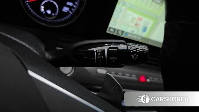 Hyundai The New Grandeur IG id 4573292 из Кореи 21