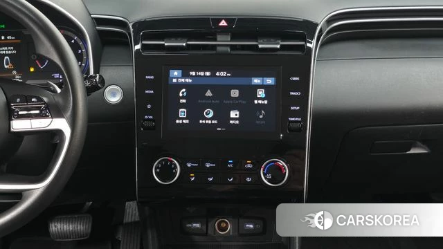 Hyundai Tucson (NX4) id 4848015 из Кореи 21