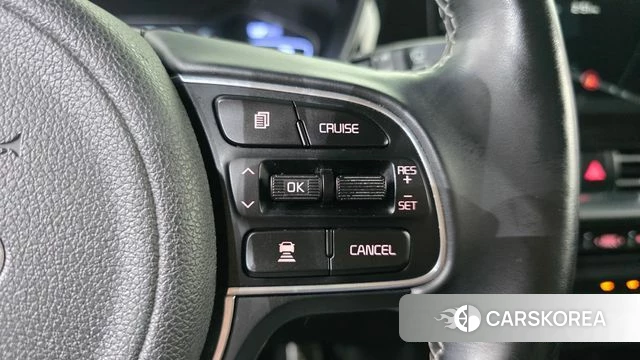 Kia The New Niro id 4339211 из Кореи 21