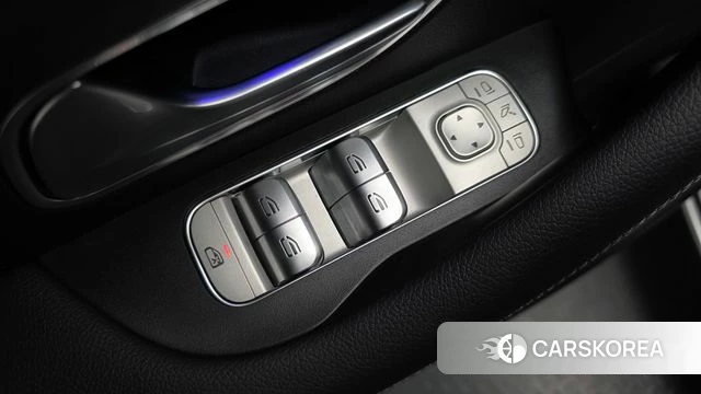 Mercedes-Benz GLE-Class W167 id 4555403 из Кореи 21