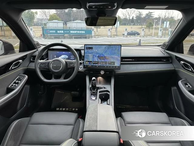 Lynk 03 id 4236247 из Китая 21