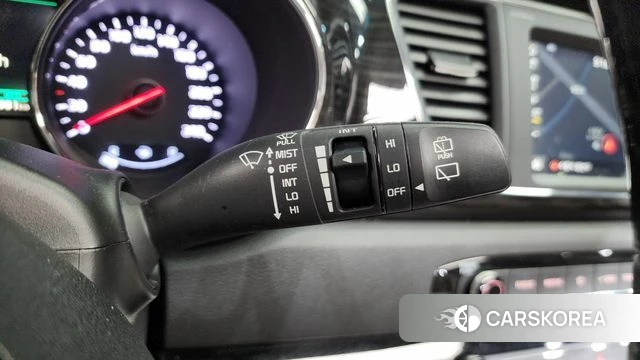 Kia The New Carnival id 4225402 из Кореи 21