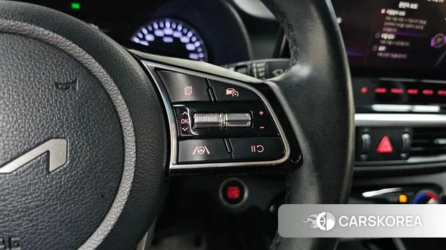 Kia The New K3 2nd generation id 4593937 из Кореи 21