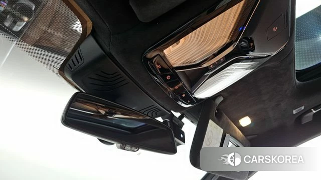 BMW 7 Series (G11) id 4249494 из Кореи 21