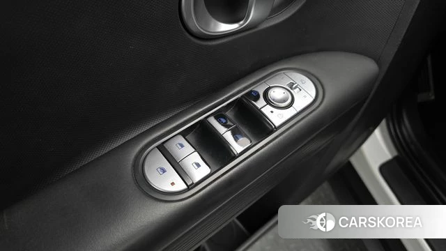 Hyundai Ionic 5 id 4375789 из Кореи 21