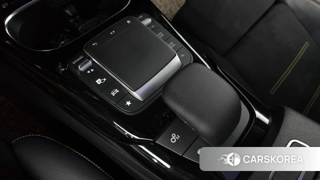 Mercedes-Benz CLA-Class C118 id 4646593 из Кореи 21
