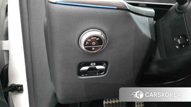 Mercedes-Benz GLC-Class X254 id 4739405 из Кореи 21