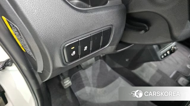 Kia The New Kia Ray id 4302638 из Кореи 21