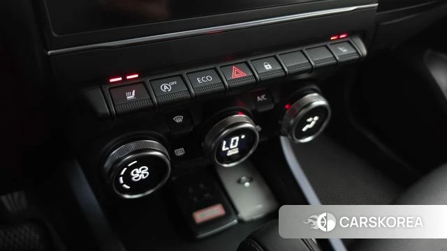 Renault Korea (Samsung) XM3 id 4304369 из Кореи 21
