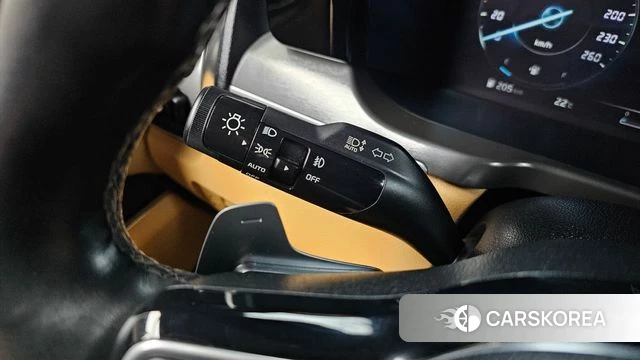 Kia Sorento 4th Generation id 4232328 из Кореи 21