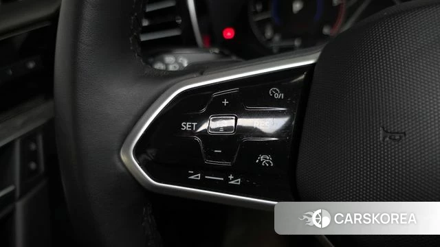 Volkswagen Touareg 3rd generation id 4735462 из Кореи 21