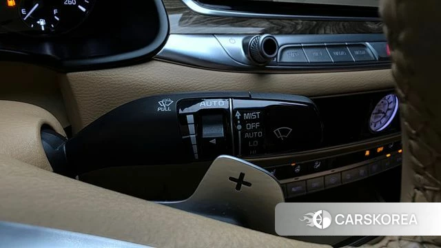 Kia More K9 id 4619883 из Кореи 21