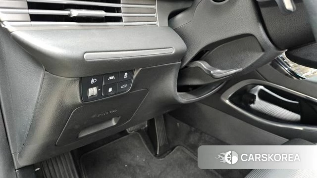 Hyundai The New Grandeur IG id 4464487 из Кореи 21