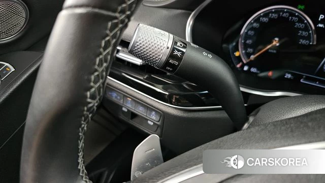 Genesis G80 (RG3) id 4775454 из Кореи 21