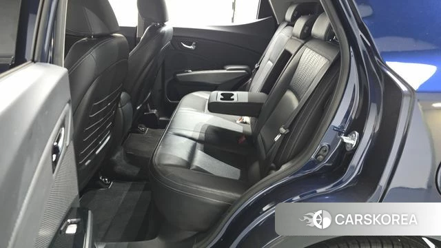 Ssangyong Tivoli Armor id 4339837 из Кореи 21