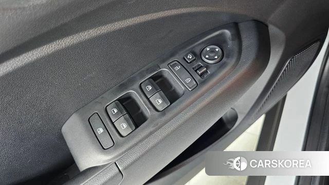 Hyundai Venue id 4921204 из Кореи 21