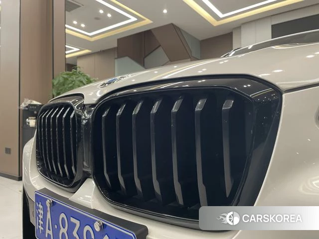 BMW X3 id 4313913 из Китая 21