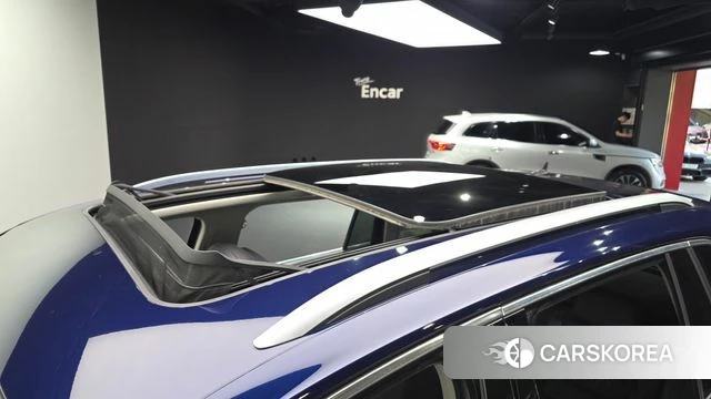 Volkswagen Tiguan second Generation id 4476648 из Кореи 21