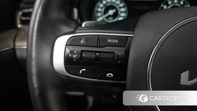 Kia K5 3rd generation id 4561747 из Кореи 21