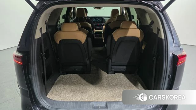 Kia Carnival 4th generation id 4594471 из Кореи 21