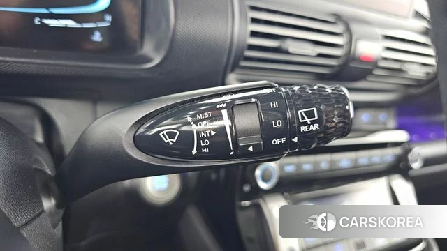Hyundai Casper id 4624912 из Кореи 21