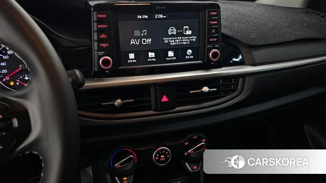 Kia All New Morning (JA) id 4501948 из Кореи 21