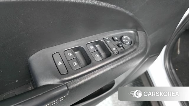 Hyundai Venue id 4322028 из Кореи 21