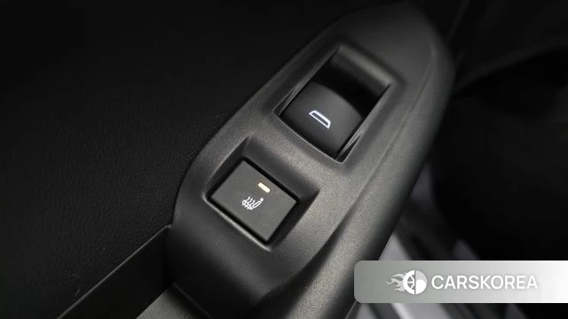Chevrolet (GM Daewoo) The New Trail Blazer id 4782914 из Кореи 21