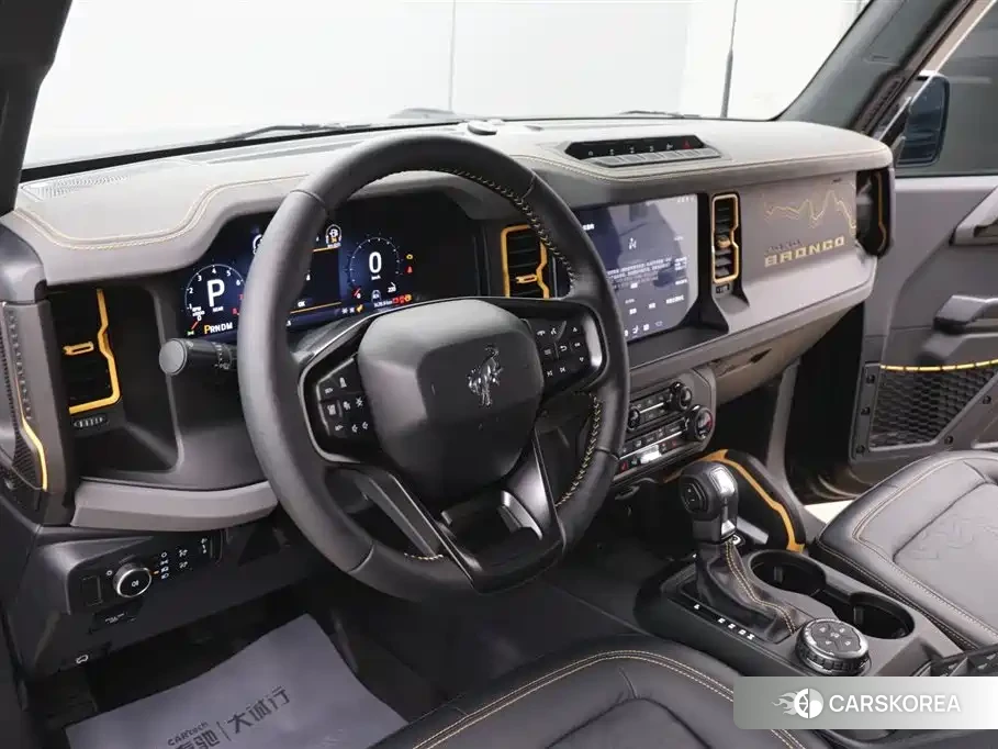 Ford Mustang id 4515384 из Китая 21