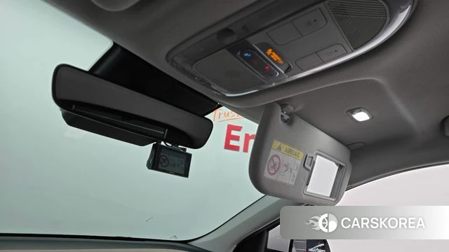 Hyundai Ionic 5 id 4481853 из Кореи 21