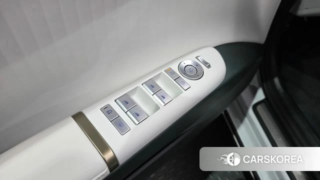 Hyundai Grandeur Hybrid (GN7) id 4710899 из Кореи 21