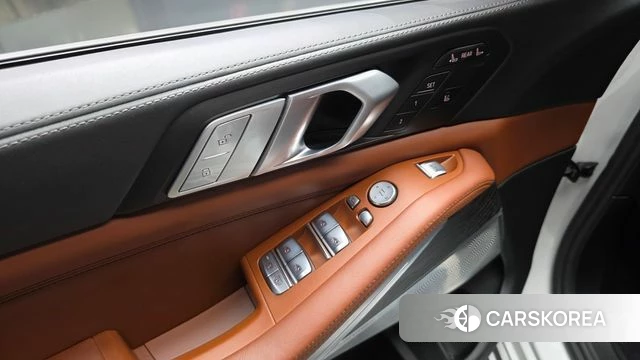 BMW X7 (G07) id 4692927 из Кореи 21