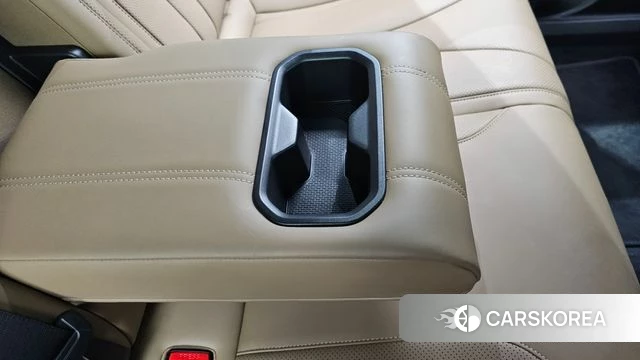 Renault Korea (Samsung) Grand Coleos id 4729927 из Кореи 21