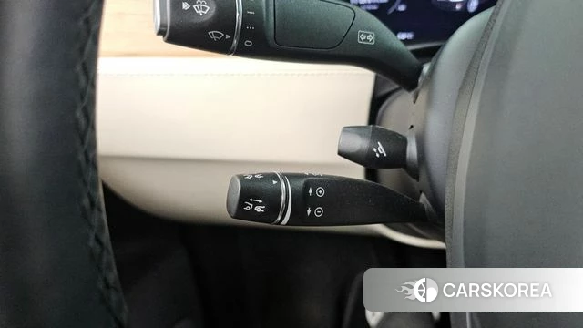 Tesla Model X id 4196326 из Кореи 21