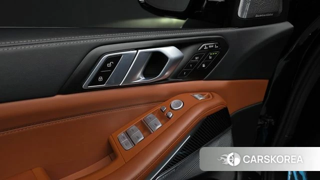BMW X7 (G07) id 4539753 из Кореи 21